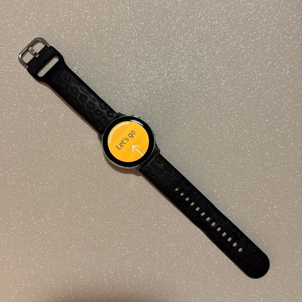Samsung Galaxy Watch Active2